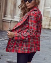 Load image into Gallery viewer, Noel Christmas Blazer

