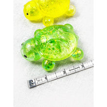 Load image into Gallery viewer, Maltose Fun Turtle Squishy Toy
