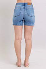 Load image into Gallery viewer, HW 2 Button Mid Length Dad Shorts - Simply Susan’s
