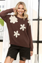 Load image into Gallery viewer, Athena Sweater
