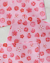 Load image into Gallery viewer, Collecting Buttons Dishcloth Set - Simply Susan’s
