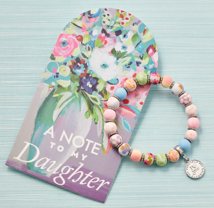 Daughter Bracelet