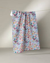 Load image into Gallery viewer, Amethyst Tea Towel
