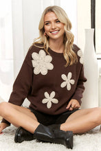 Load image into Gallery viewer, Athena Sweater
