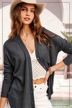 Load image into Gallery viewer, Addison Cardigan
