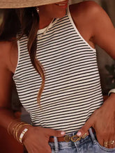 Load image into Gallery viewer, Kennedy Sleeveless Top
