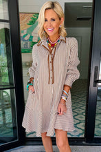 Load image into Gallery viewer, River Mini Dress - Simply Susan’s
