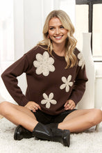 Load image into Gallery viewer, Athena Sweater
