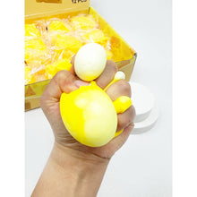 Load image into Gallery viewer, Viral Cheese Squishy Toy

