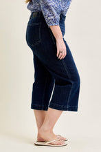 Load image into Gallery viewer, HW Ankle Wide Trouser - PLUS - Simply Susan’s
