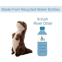 Load image into Gallery viewer, 10" (25cm) Wild Onez River Otter Stuffed Animal - Simply Susan’s
