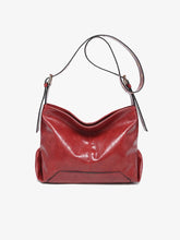 Load image into Gallery viewer, Taylor Semi-Gloss Hobo Bag
