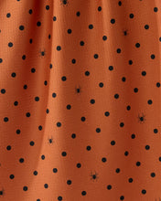 Load image into Gallery viewer, Spookydots Tea Towel
