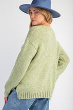 Load image into Gallery viewer, Emelia Sweater
