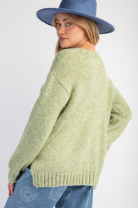 Emelia Sweater