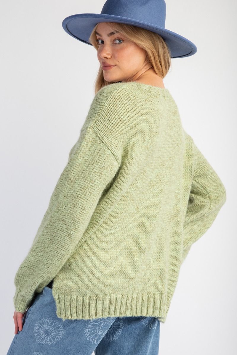 Emelia Sweater