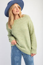 Load image into Gallery viewer, Emelia Sweater
