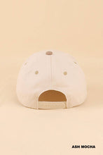 Load image into Gallery viewer, Happy Wife Happy Life Two Tone Snapback Hat
