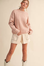 Load image into Gallery viewer, Vera Sweater
