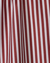 Load image into Gallery viewer, Ribbon Red Tea Towel

