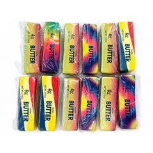 Load image into Gallery viewer, Rainbow Butter Bar Stress Relief Toy
