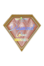 Load image into Gallery viewer, Italia Deluxe  Diamond Highlighter Princess Cut - Simply Susan’s
