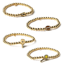 Load image into Gallery viewer, Soul Stacks Bracelet Bar Allstar Collection Open Stock
