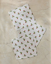 Load image into Gallery viewer, Holly Sprinkle Dishcloth Set - Holiday 2026
