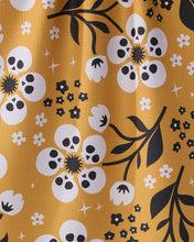 Load image into Gallery viewer, Marrow Bloom Tea Towel
