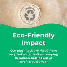 Load image into Gallery viewer, 12" (30cm Lash'z Giraffe Pink Stuffed Animal - Simply Susan’s
