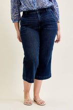 Load image into Gallery viewer, HW Ankle Wide Trouser - PLUS - Simply Susan’s
