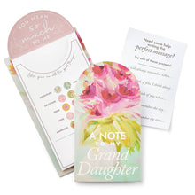 Load image into Gallery viewer, Granddaughter Bracelet - Simply Susan’s
