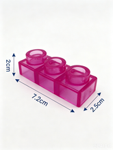 Load image into Gallery viewer, Fun Doh Squish Blocks Building Fidget Sensory Toy
