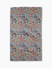 Load image into Gallery viewer, Amethyst Tea Towel
