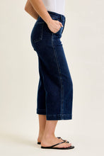 Load image into Gallery viewer, HW Ankle Wide Trouser - Simply Susan’s
