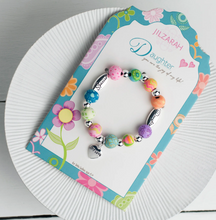 Load image into Gallery viewer, Girls Daughter/Granddaughter Bracelet
