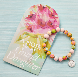 Granddaughter Bracelet