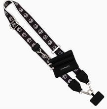 Load image into Gallery viewer, Clip &amp; Go Crossbody Strap with Pouch
