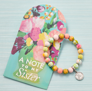 Sister Bracelet