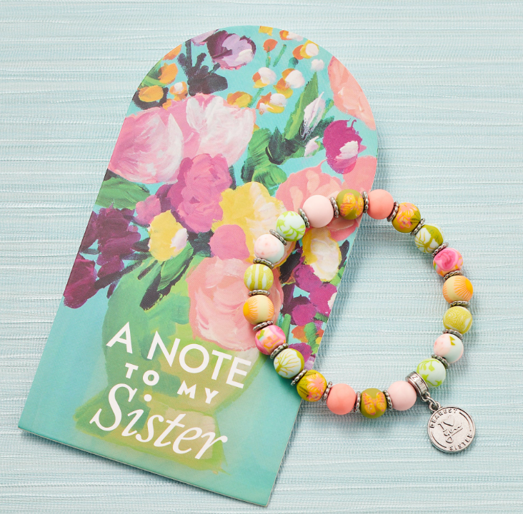 Sister Bracelet