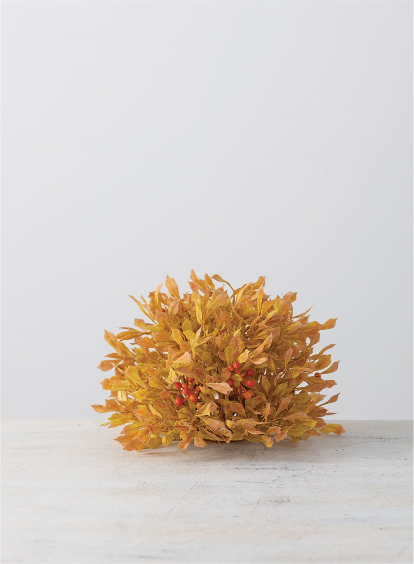 Lovage Orb