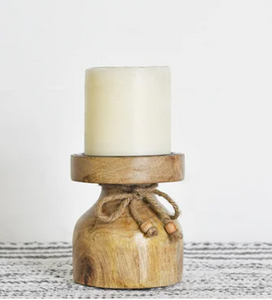 4.25" CANDLE STAND
