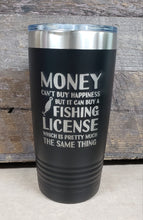 Load image into Gallery viewer, Money Fishing Tumbler - Simply Susan’s
