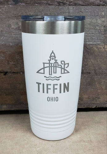 Tiffin Tumbler - Simply Susan’s