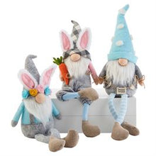 Load image into Gallery viewer, Easter Dangle Gnomes - Simply Susan’s
