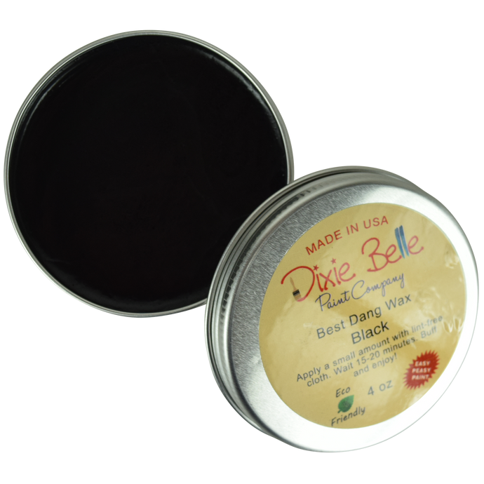 Individual 4 oz Best Dang Wax - Simply Susan’s