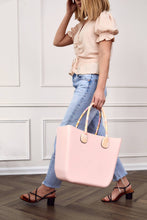 Load image into Gallery viewer, Vira Versa Tote w/ Interchangeable Straps
