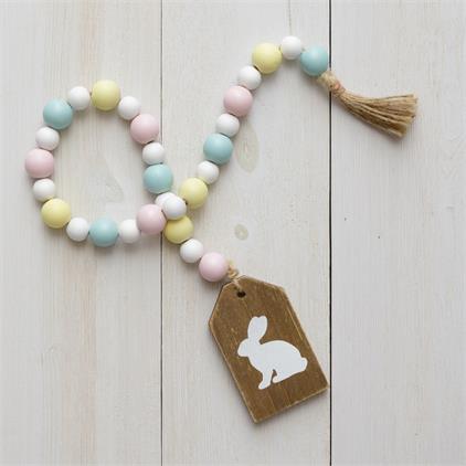 Farmhouse Beads - Bunny