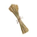 Dried Wheat Bundle Large
