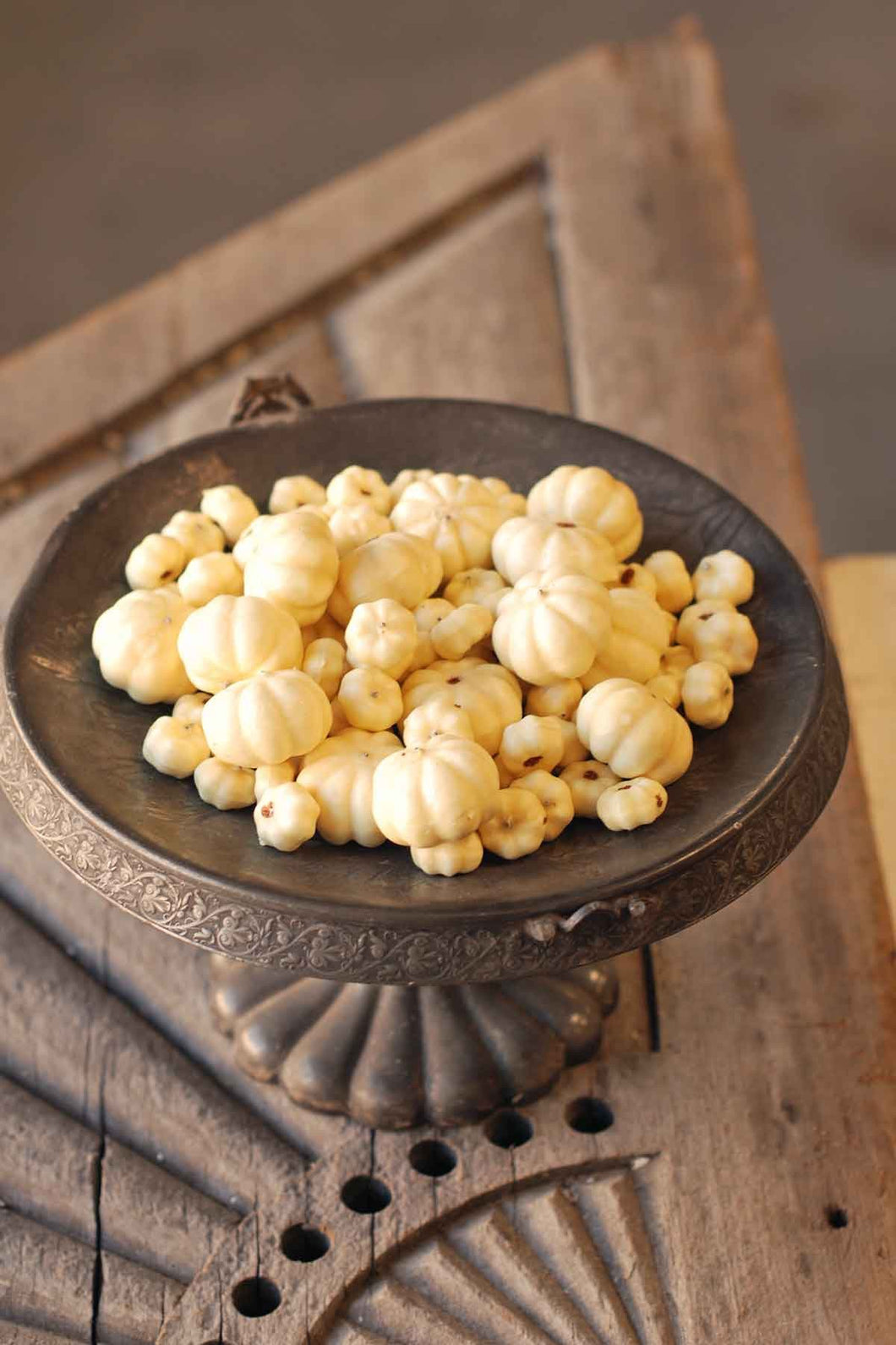 Bagged Mini Pumpkin Mix | Cream